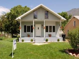 134 W 200 N, Springville, UT 84663