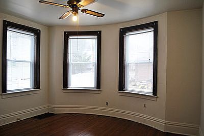 1st Floor-Master bedroom