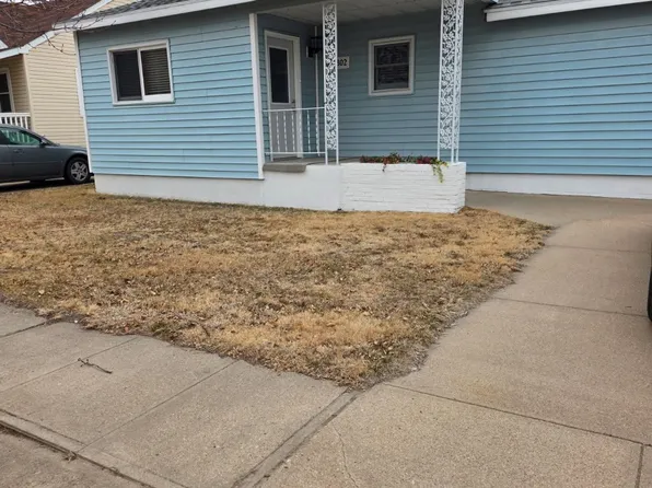 802 Central St, Oxford, NE 68967