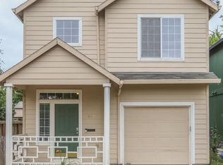 852 SW 175th Ter, Beaverton, OR 97006