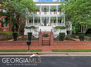 3901 The Battery, Duluth, GA 30096