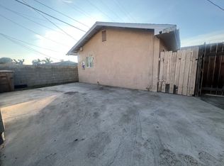 619 1/2 Jefferson St #619-1/2, Bakersfield, CA 93305