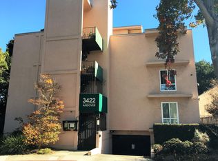 3422 Andover St #PENTHOUSE, Oakland, CA 94609