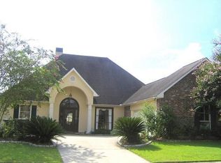 716 Carnforth Dr, Baton Rouge, LA 70810