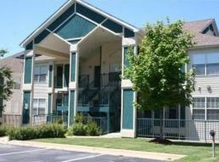 520 Spring Creek Rd #6, Branson, MO 65616