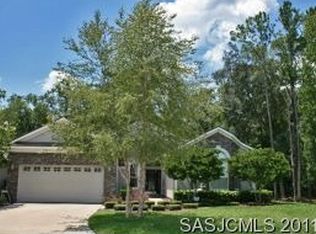 701 Merriwood Ln, Saint Augustine, FL 32092