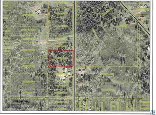 K County Rd #X, South Range, WI 54874