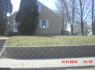 541 1st Ave W, Cambridge, MN 55008