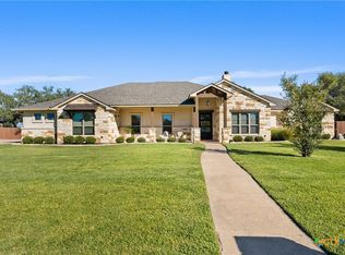 663 Quitman Ct, Morgans Pt Resort, TX 76513