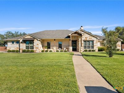 663 Quitman Ct, Morgans Pt Resort, TX, 76513
