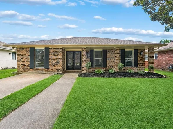 4623 Lefkoe St, Metairie, LA 70006
