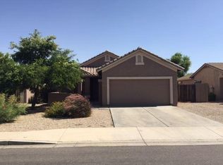 3265 E Hampton Ln, Gilbert, AZ 85295