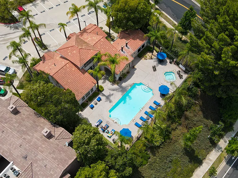 2320 Del Mar Way #305 — Photo 16