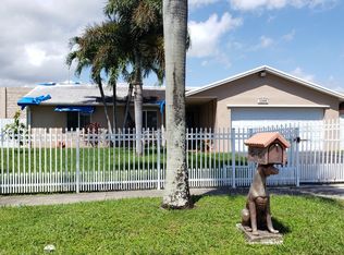 12285 SW 257th Ter, Homestead, FL 33032