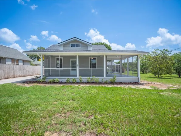 783 E Central Ave, Eagle Lake, FL 33839