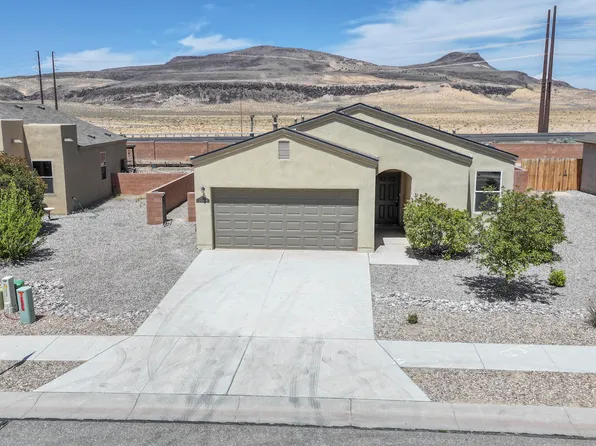 2150 Camino Rincon SW, Los Lunas, NM 87031