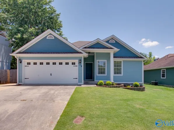 120 River Oaks Dr NW, Madison, AL 35758
