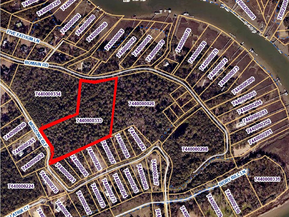 2nd image of 2 Romain Rd Tract 1-C