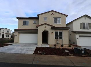 4031 Barbary Way, El Dorado Hills, CA 95762