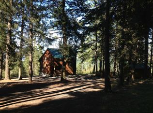 121 Microwave Rd, Cle Elum, WA 98922