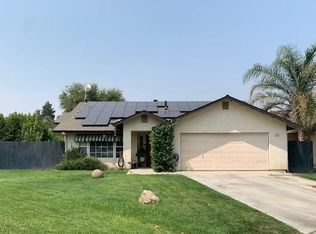 1800 Deerfield Ct, Coalinga, CA 93210