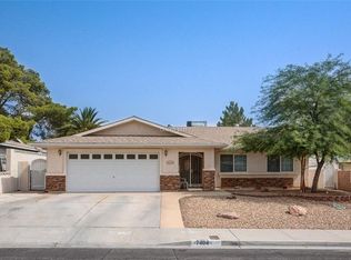7404 Pinedale Ave, Las Vegas, NV 89145