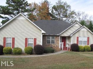 1585 N East Hickory Level Rd, Villa Rica, GA 30180