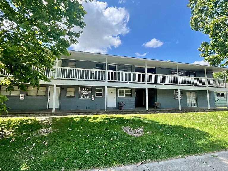 Manya Point Apartments — Photo 11