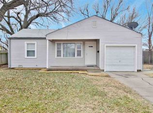 2209 W Rita Ave, Wichita, KS 67213