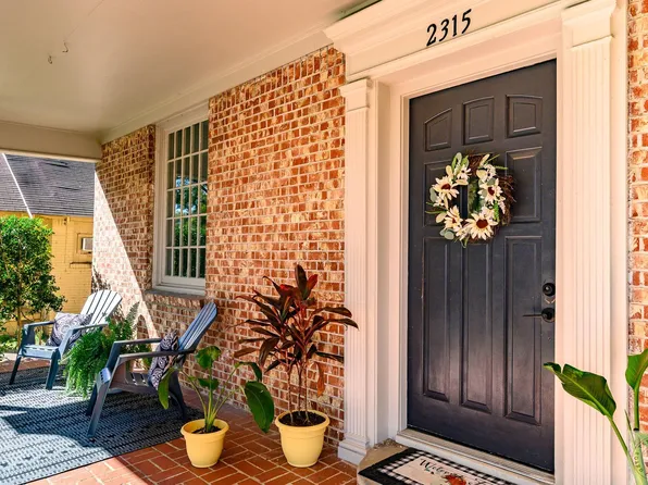 2315 Walnut St, Texarkana, TX 75501