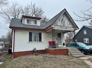 15447 Griggs St, Detroit, MI 48238