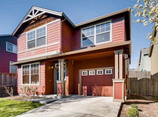 5912 NE 61st Cir, Vancouver, WA 98661