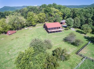 150 Fox Meadow Ln, Lexington, VA 24450
