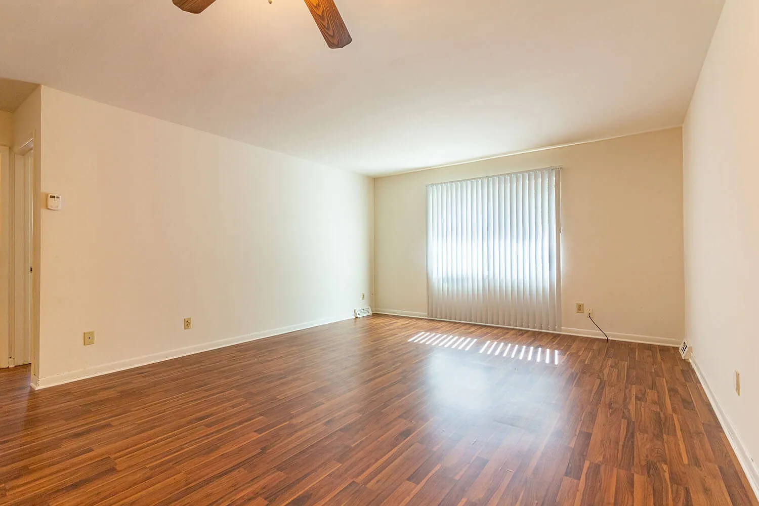 Hunter Hills Apartments — Photo 3