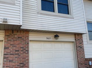 9477 Maple Way #48, Indianapolis, IN 46268