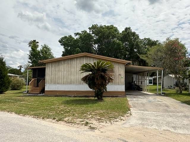 1st image of 2450 SW 38th Ave #63