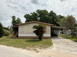 2450 SW 38th Ave #63, Ocala, FL 34474