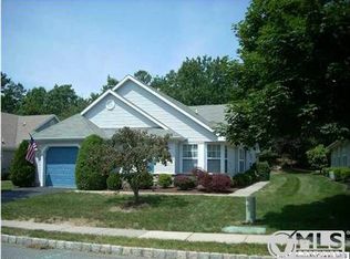 3551 Vicari Ave, Toms River, NJ