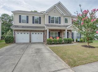 1054 McLaren Dr, Belmont, NC 28012