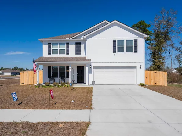 130 Pruitt Dr, Crawfordville, FL 32327