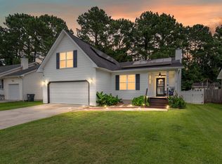 6692 Bent Creek Dr, Charleston, SC 29420