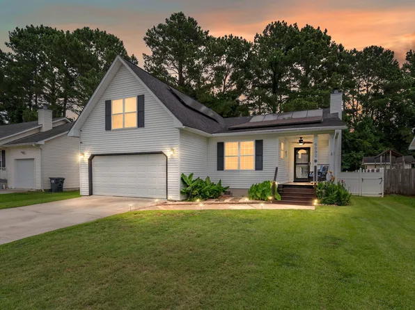 6692 Bent Creek Dr, Charleston, SC 29420