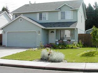 2803 NE 166th Pl, Vancouver, WA 98682