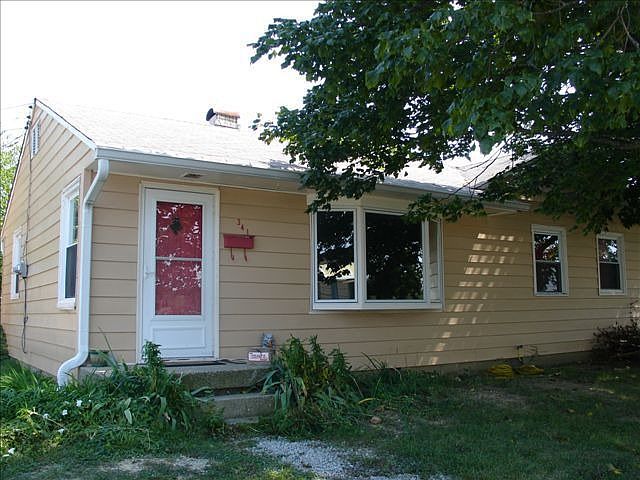 Brownsburg Ranch