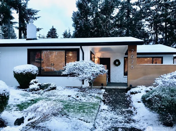 2628 Country Club Court NW, Olympia, WA 98502