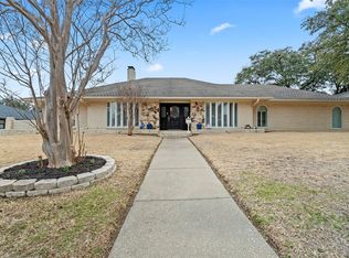 4324 Twin Post Rd, Dallas, TX 75244