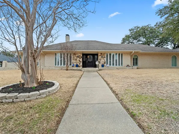 4324 Twin Post Rd, Dallas, TX 75244