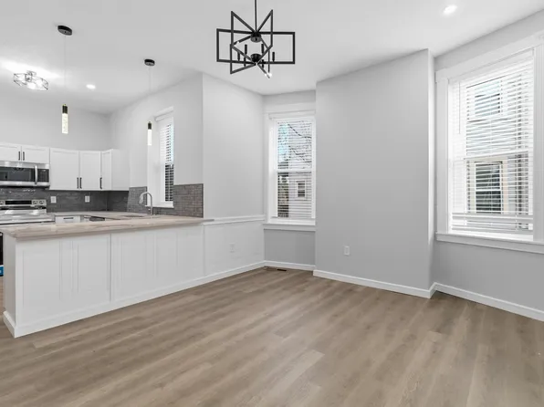 1512 Blair Ave APT B, Cincinnati, OH 45207