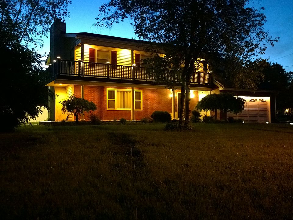 Night View
