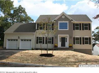 1440 Marconi Rd, Wall Township, NJ 07719